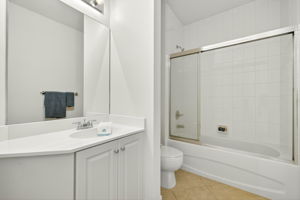 Guest Bathroom 2