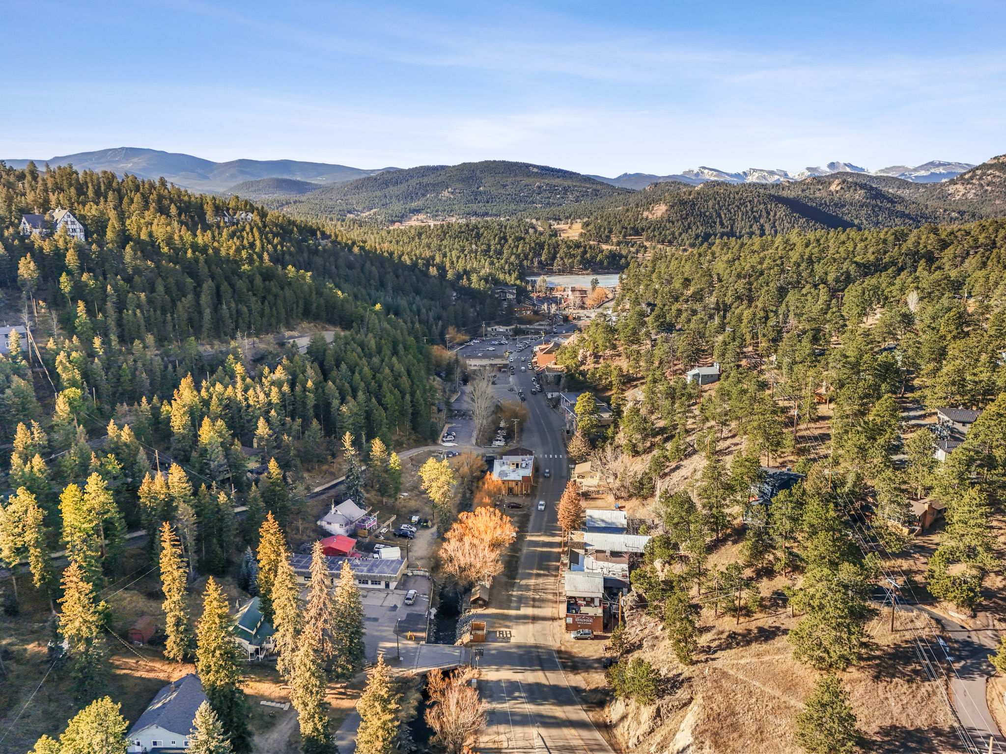 With endless outdoor recreation at your disposal.