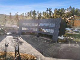 Great sun exposure year round!