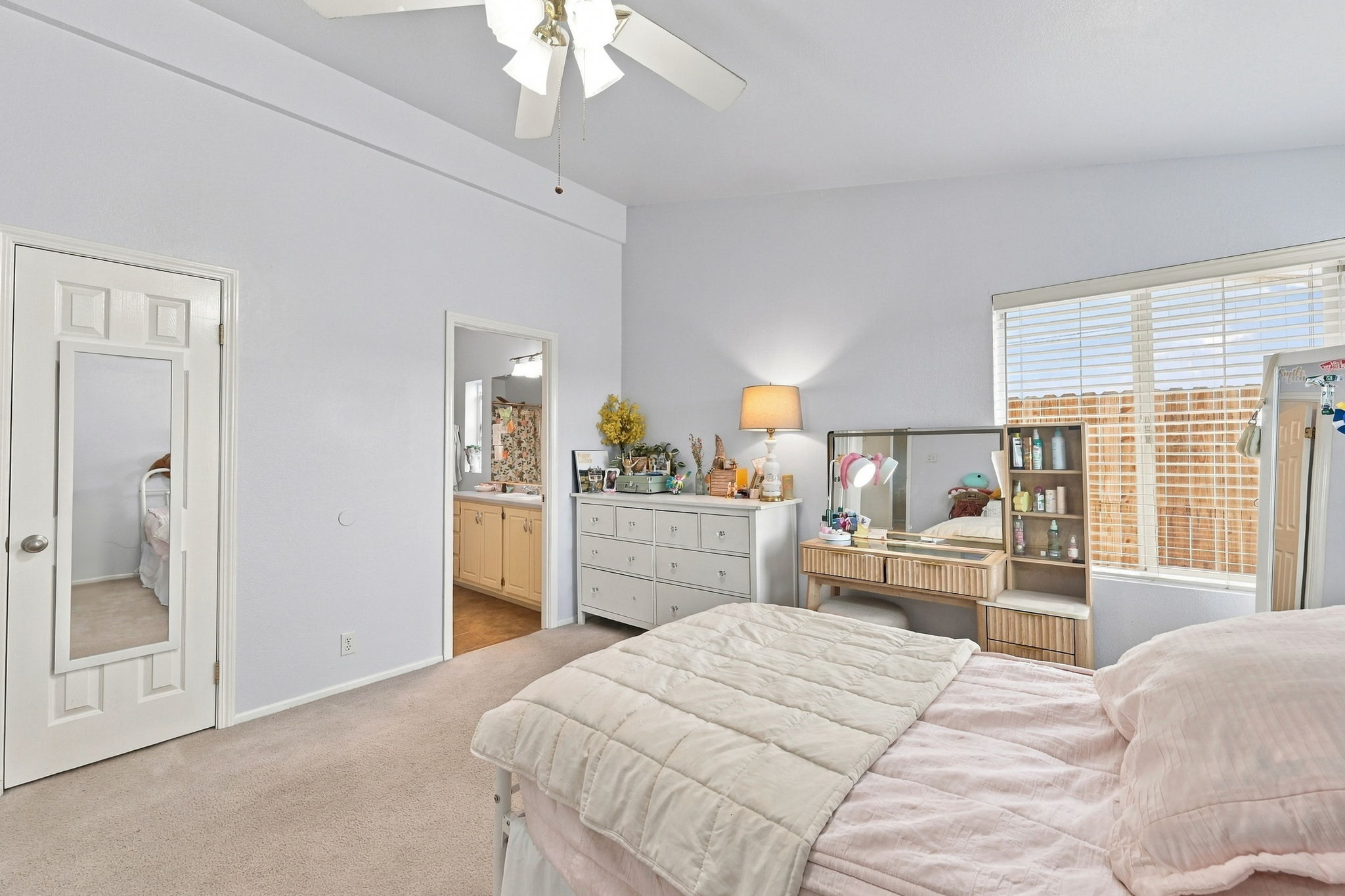 Primary Bedroom 2