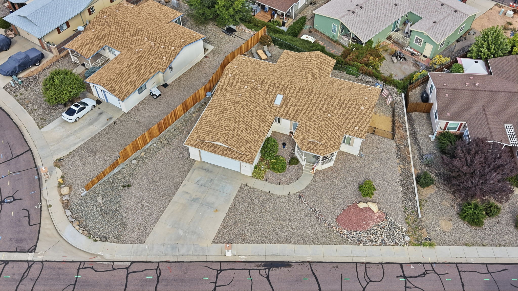 Birds Eye