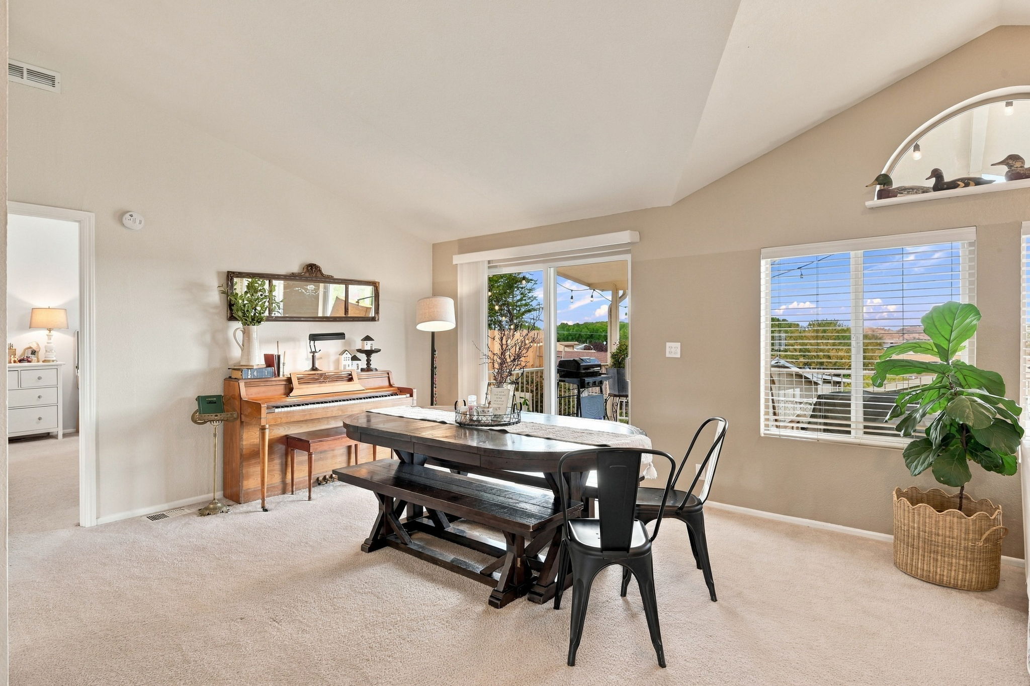 Dining Room 3