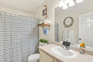 Bathroom 2
