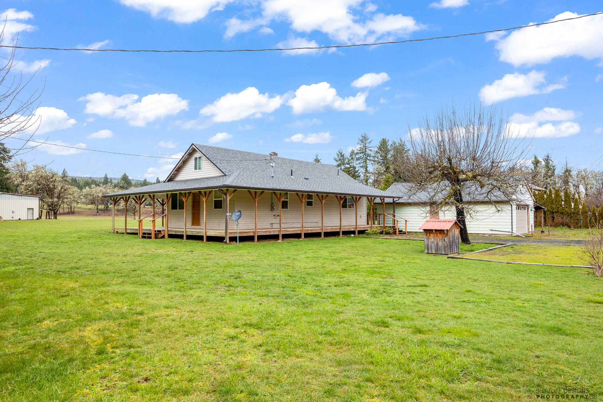 27997 Chambers Mill Rd, Lorane, OR 97451 Northwest Photography and Media