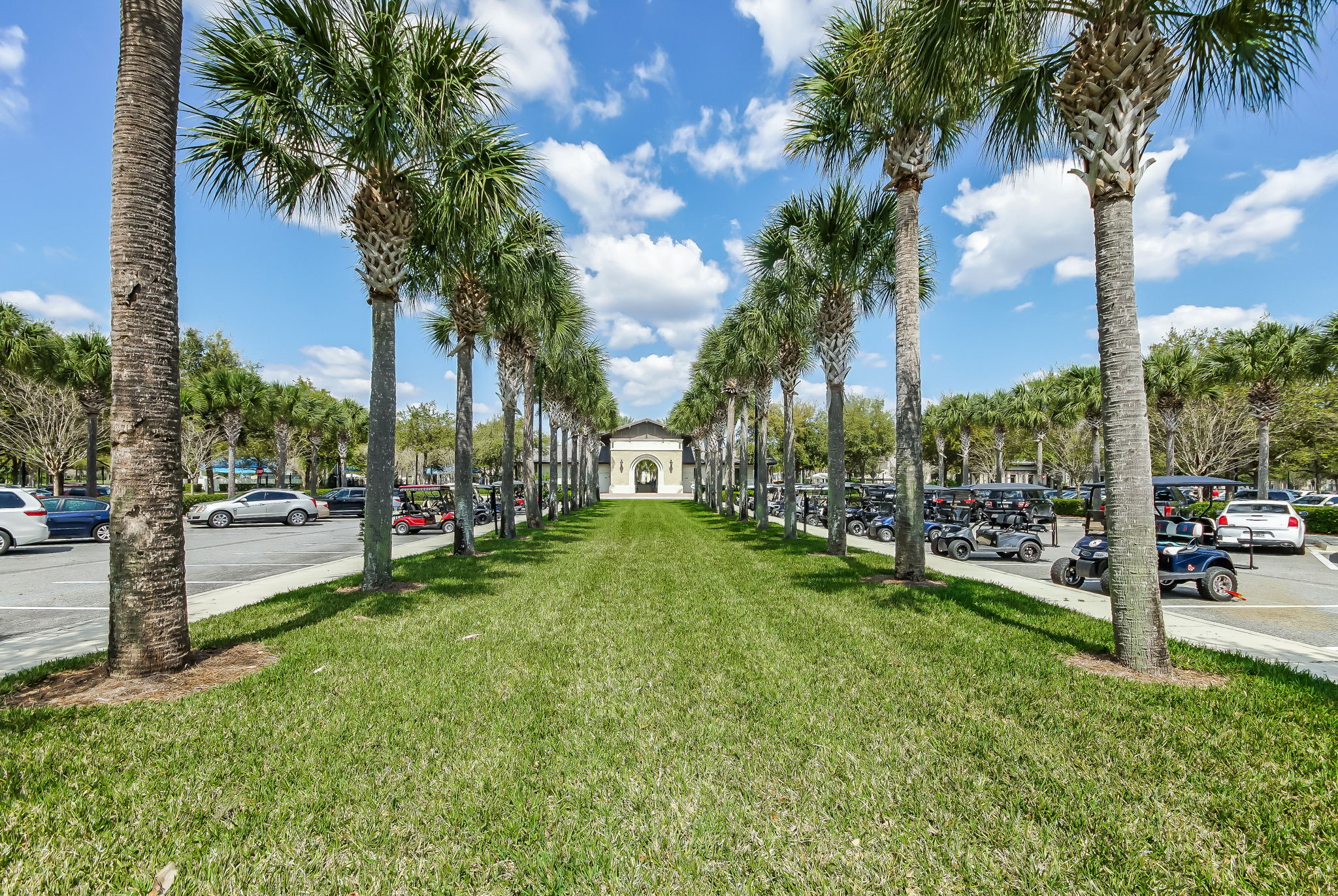Nocatee Paradise Park