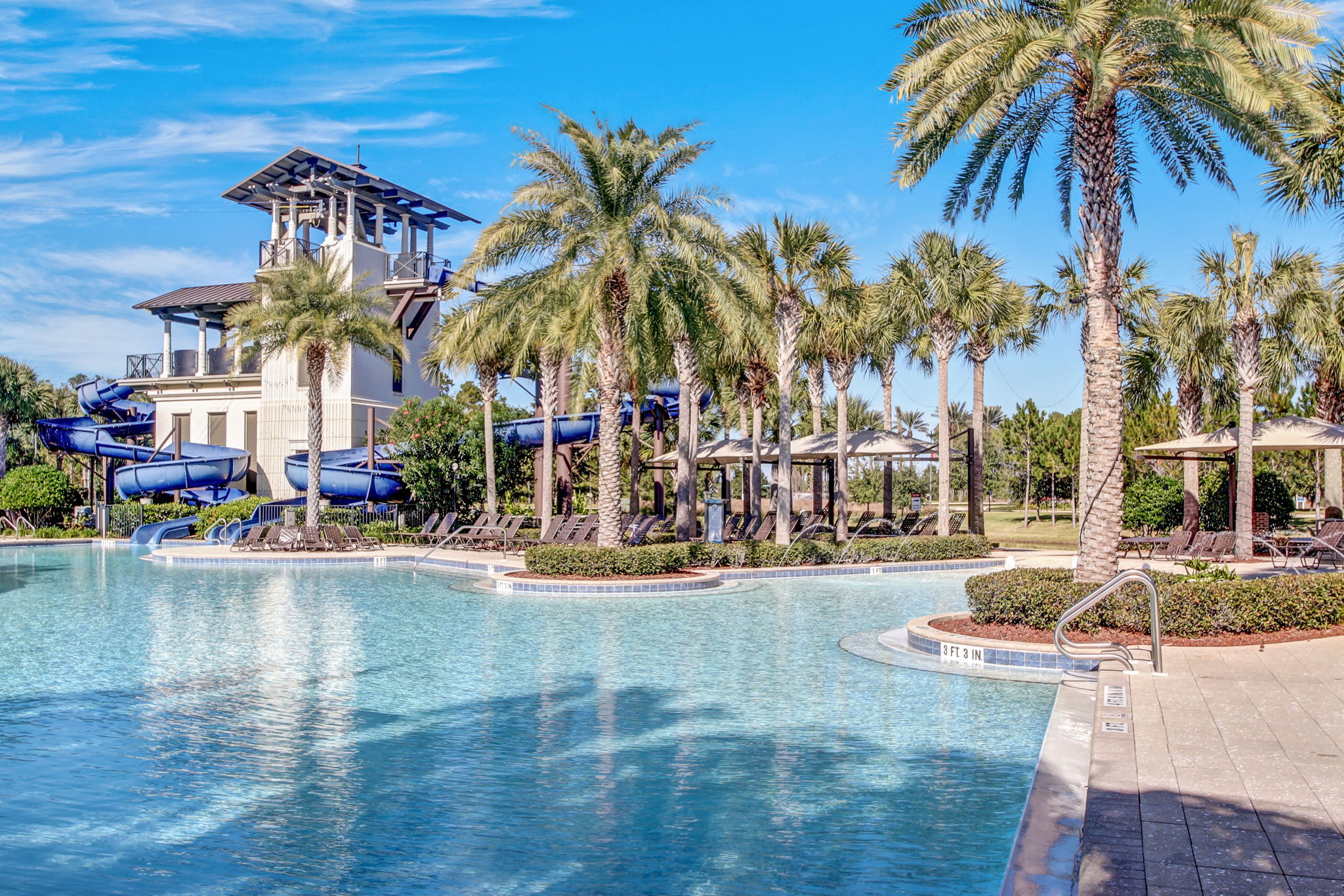Nocatee Splash Park
