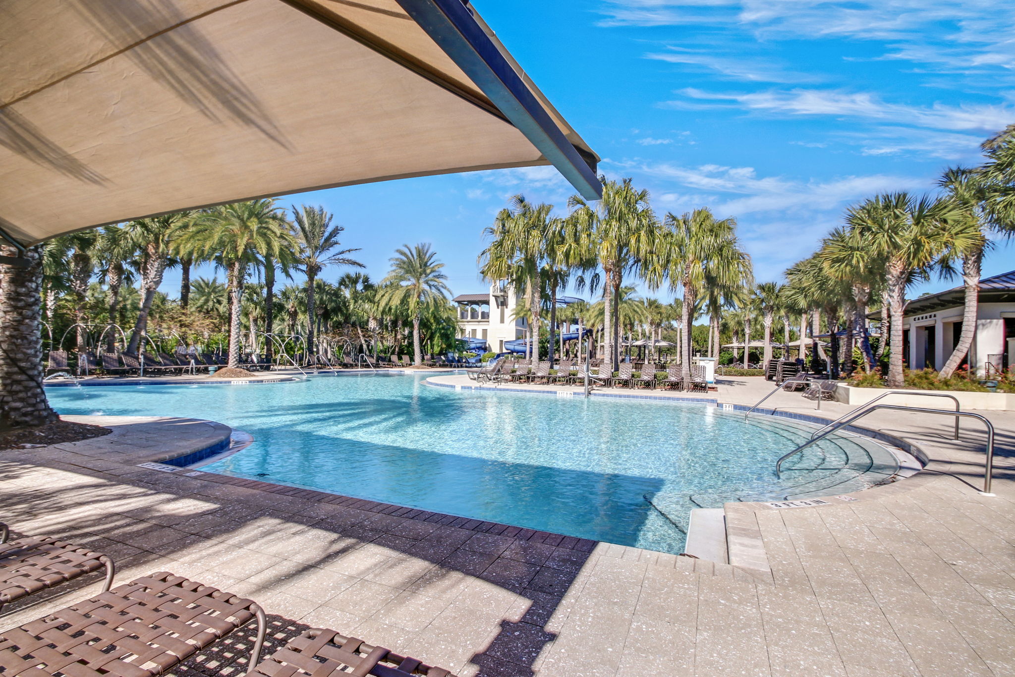 Nocatee Splash Park