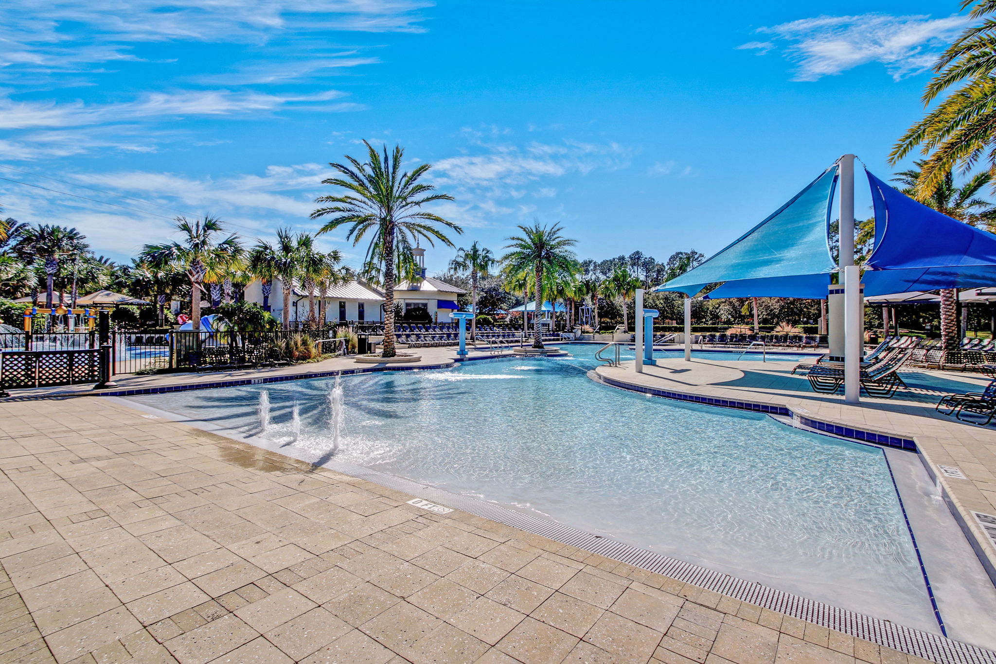 Nocatee Splash Park