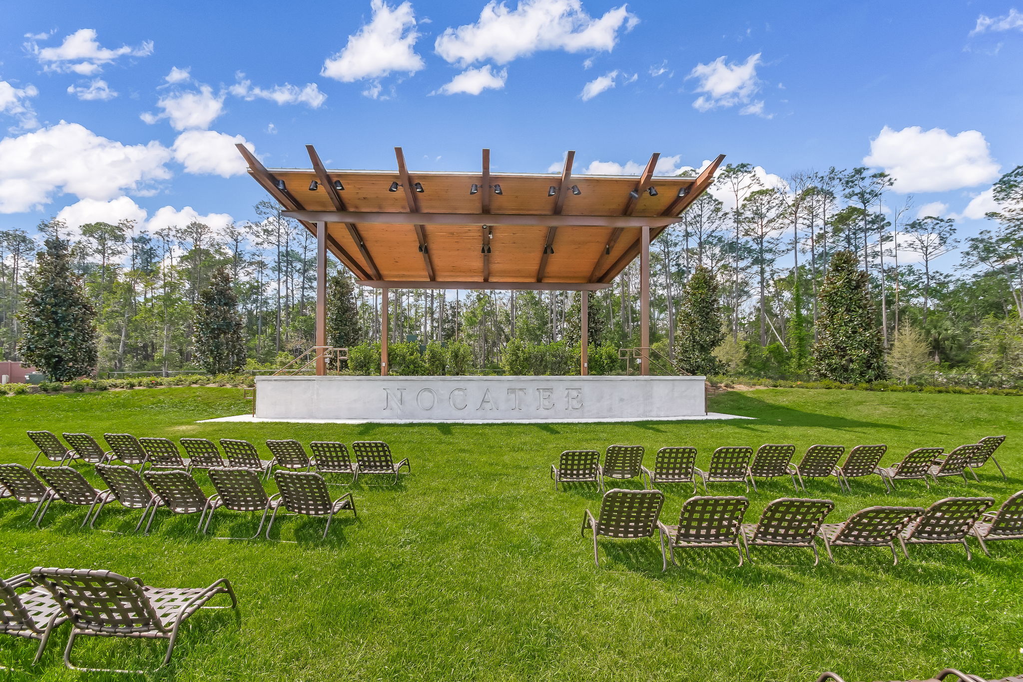 Nocatee Amphitheater