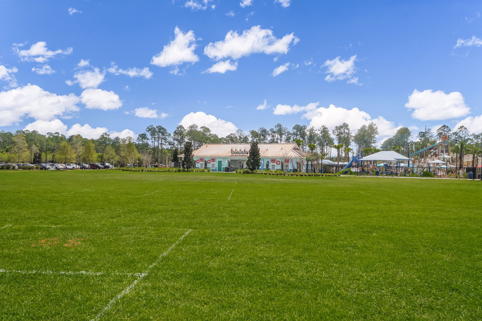 Nocatee Paradise Park