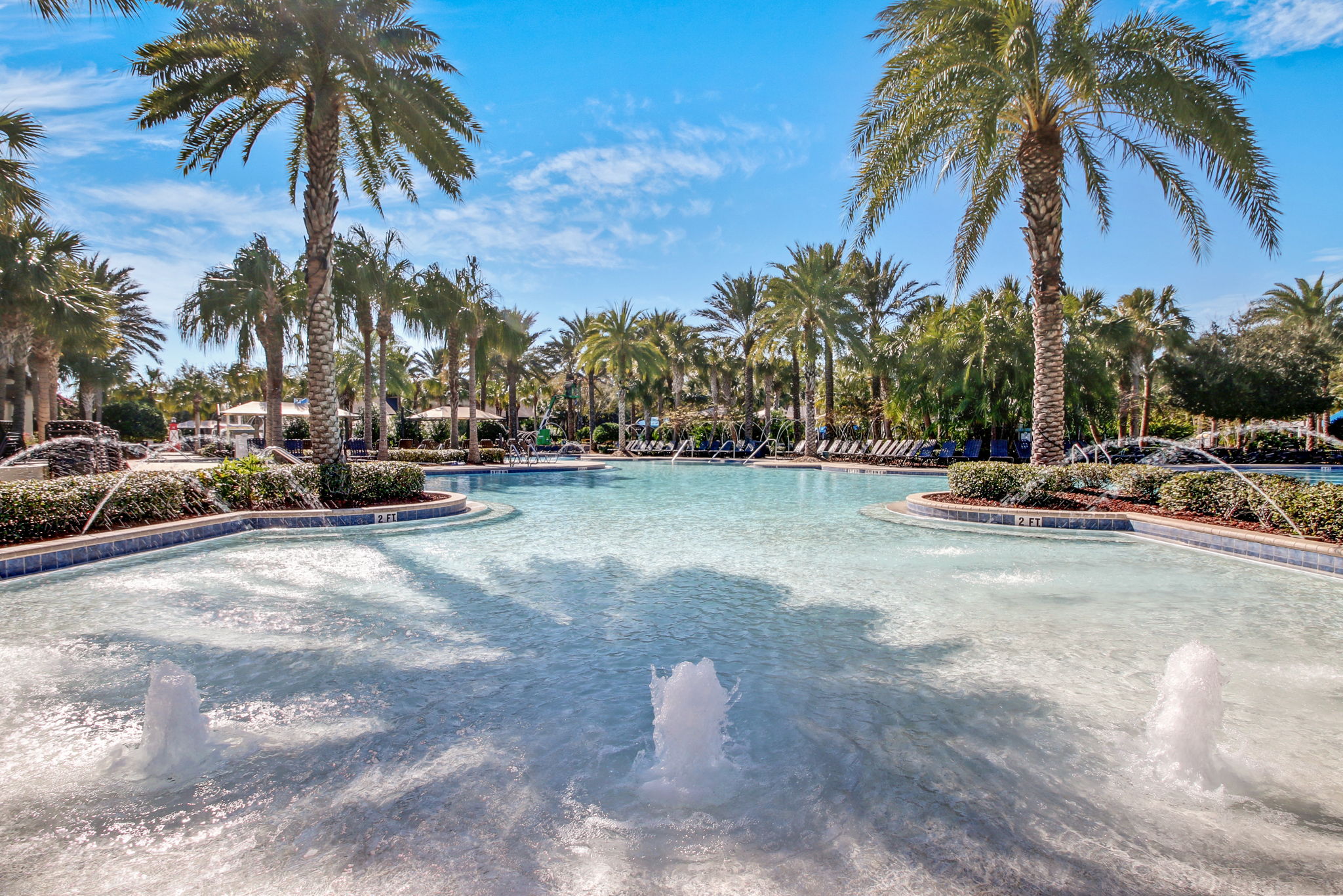 Nocatee Splash Park