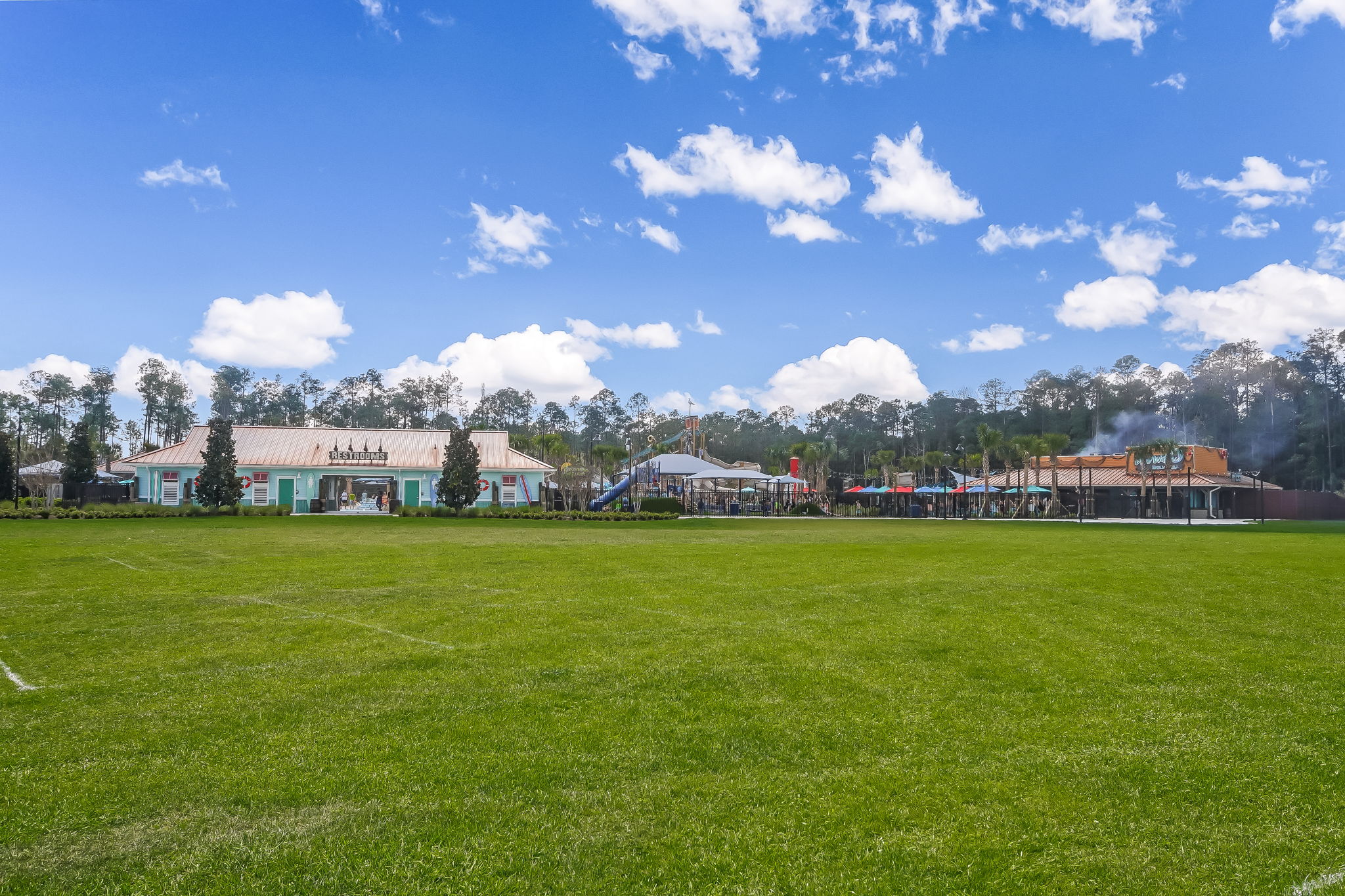 Nocatee Paradise Park