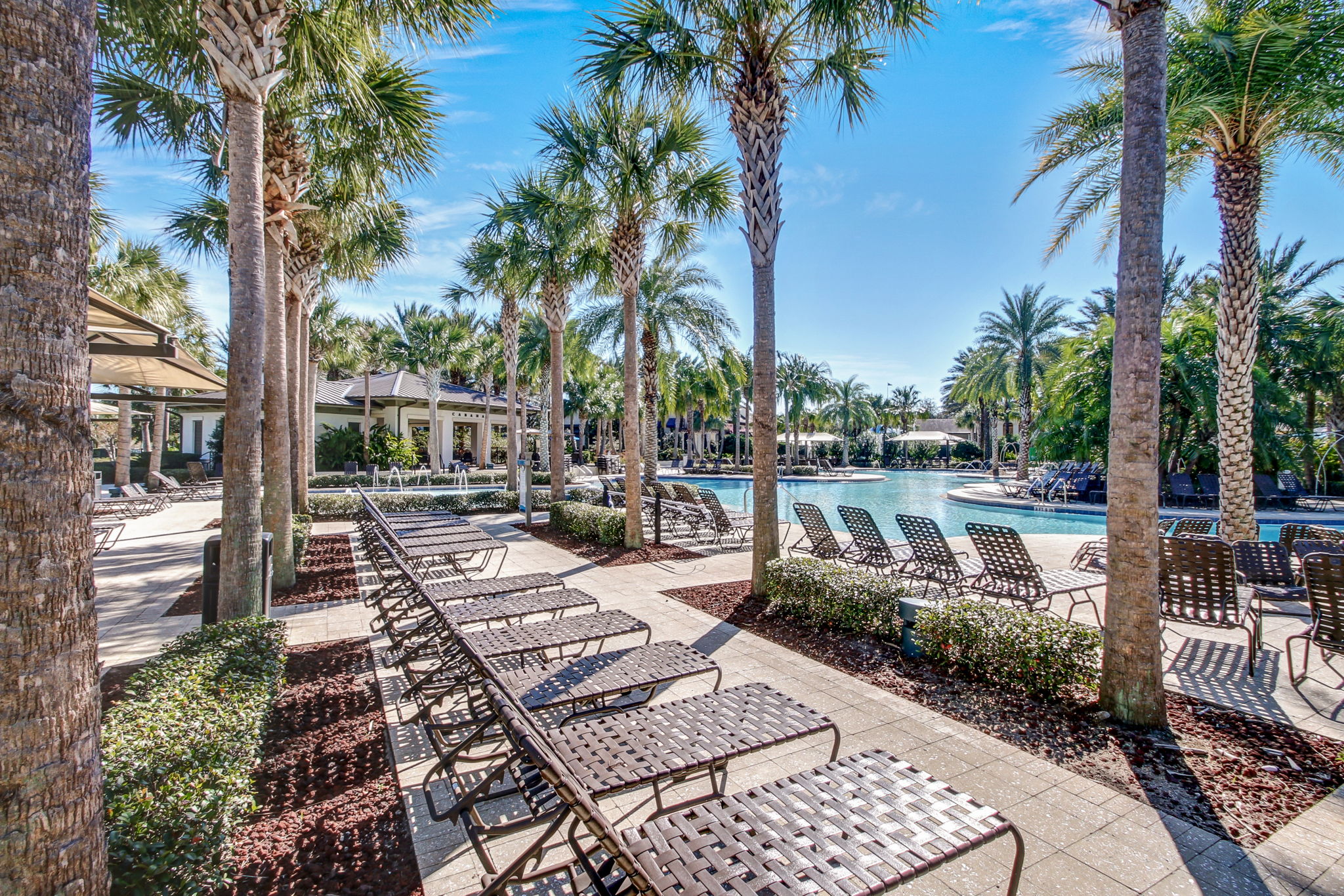 Nocatee Splash Park