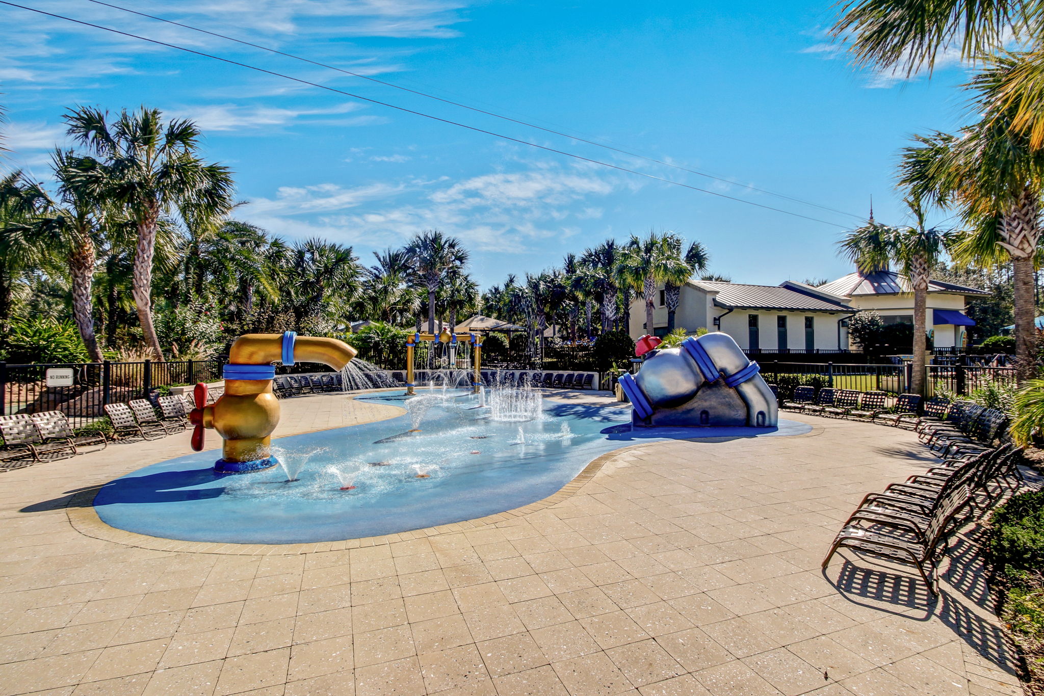 Nocatee Splash Park
