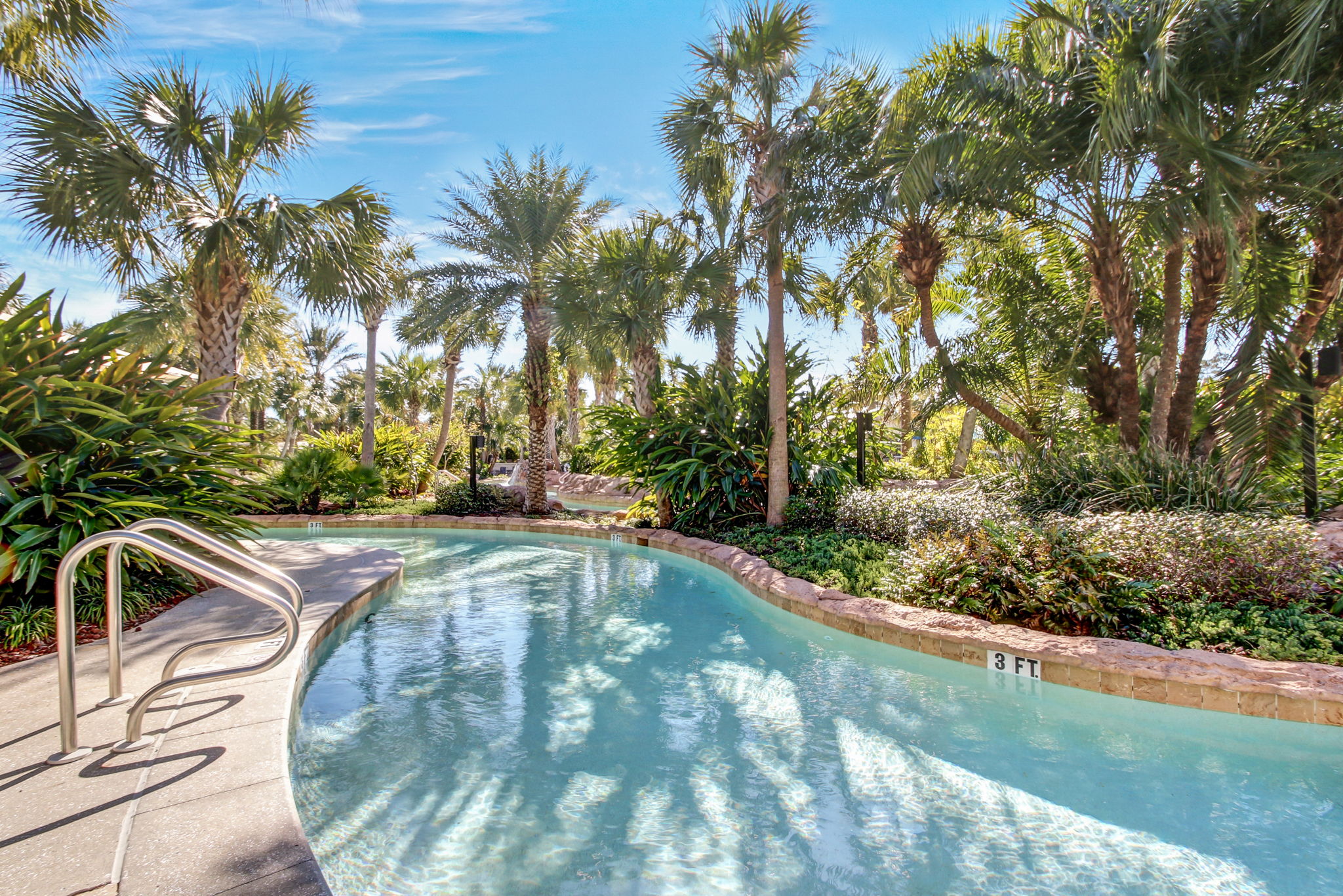 Nocatee Splash Park