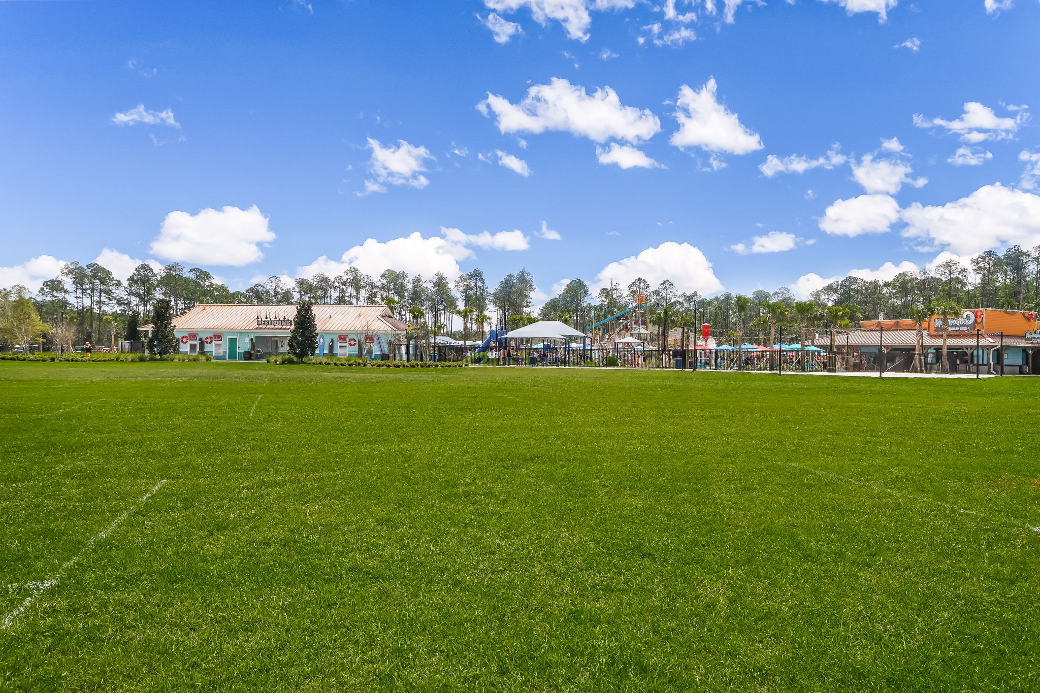 Nocatee Paradise Park
