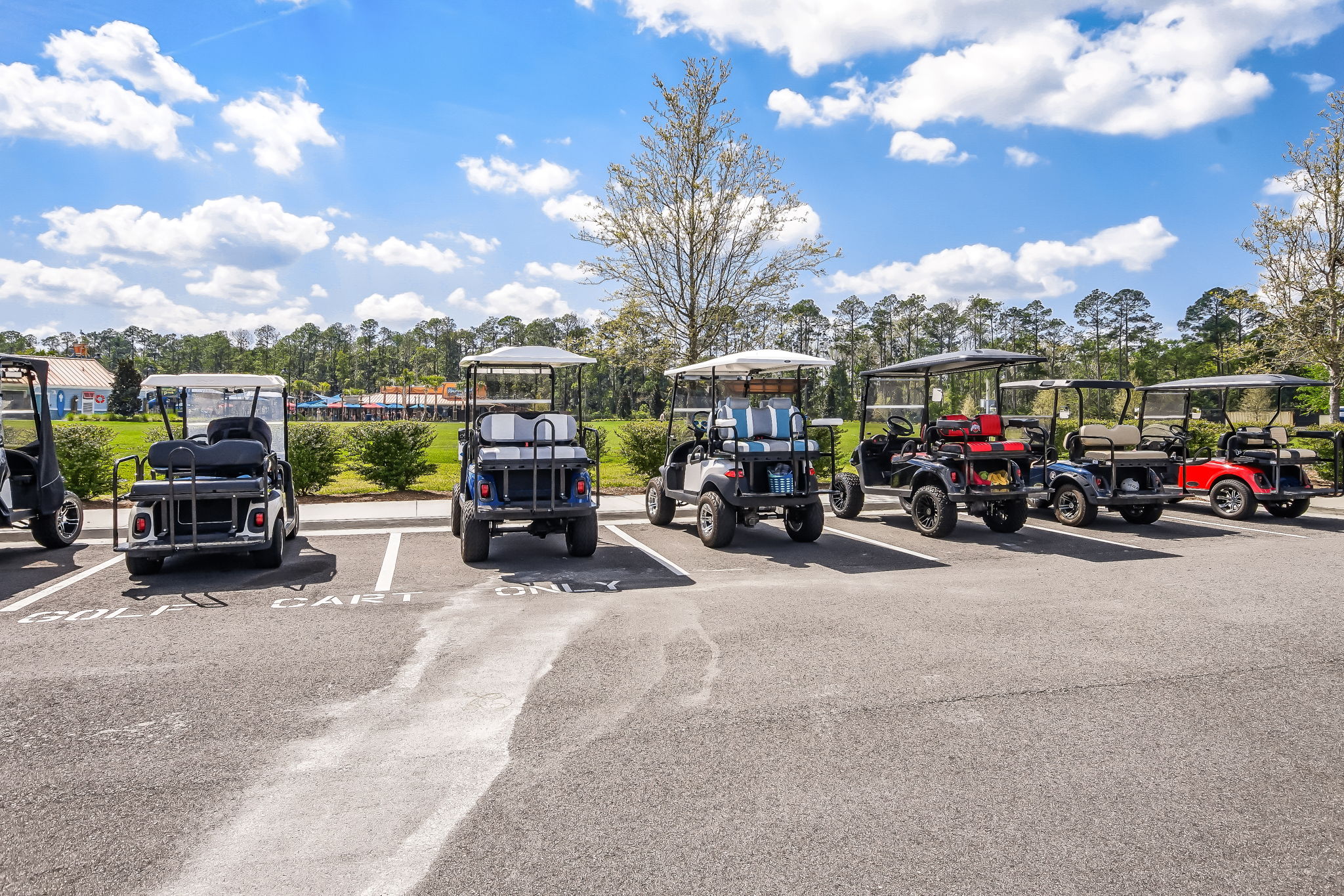 Nocatee Paradise Park