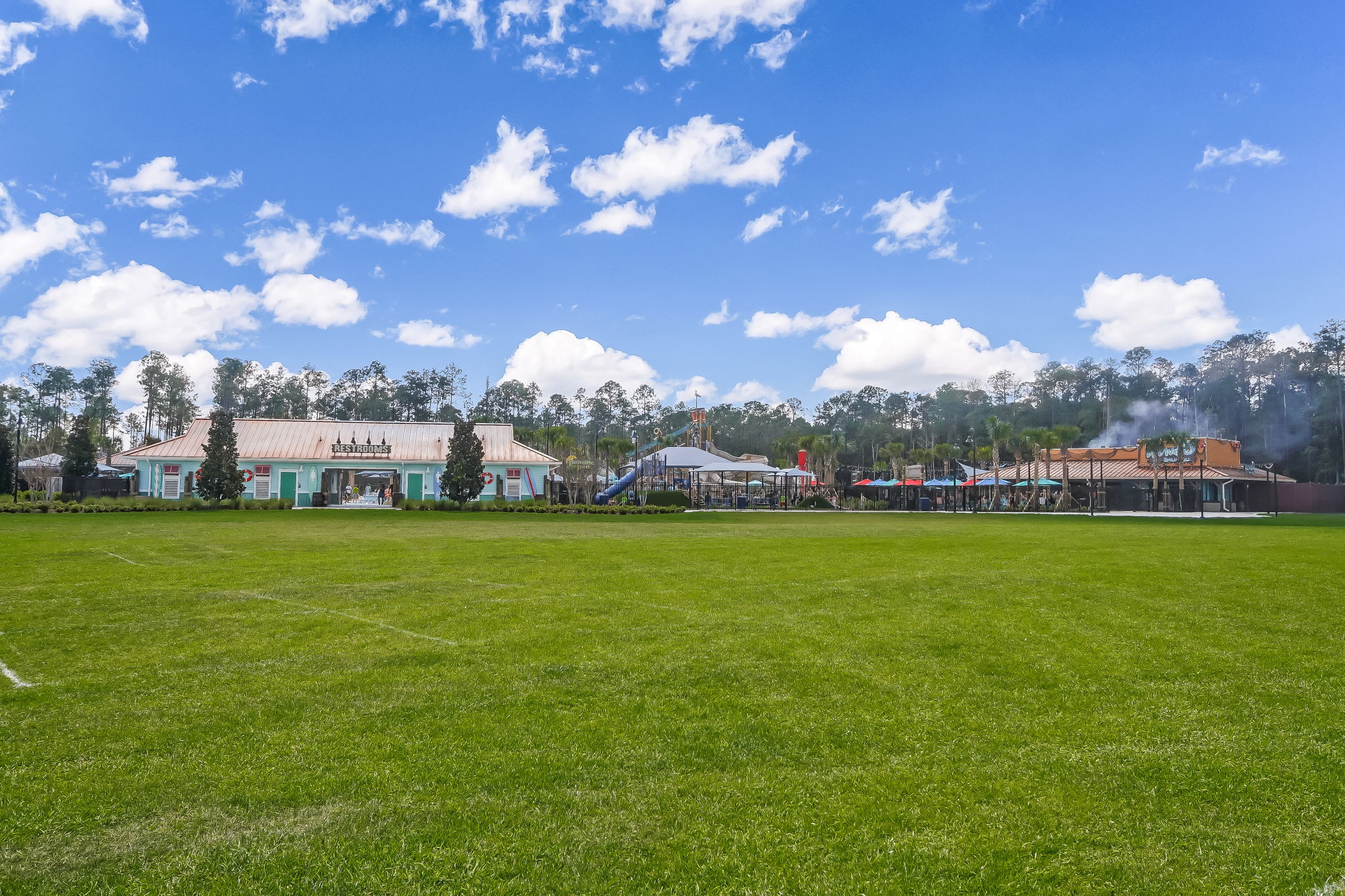 Nocatee Paradise Park