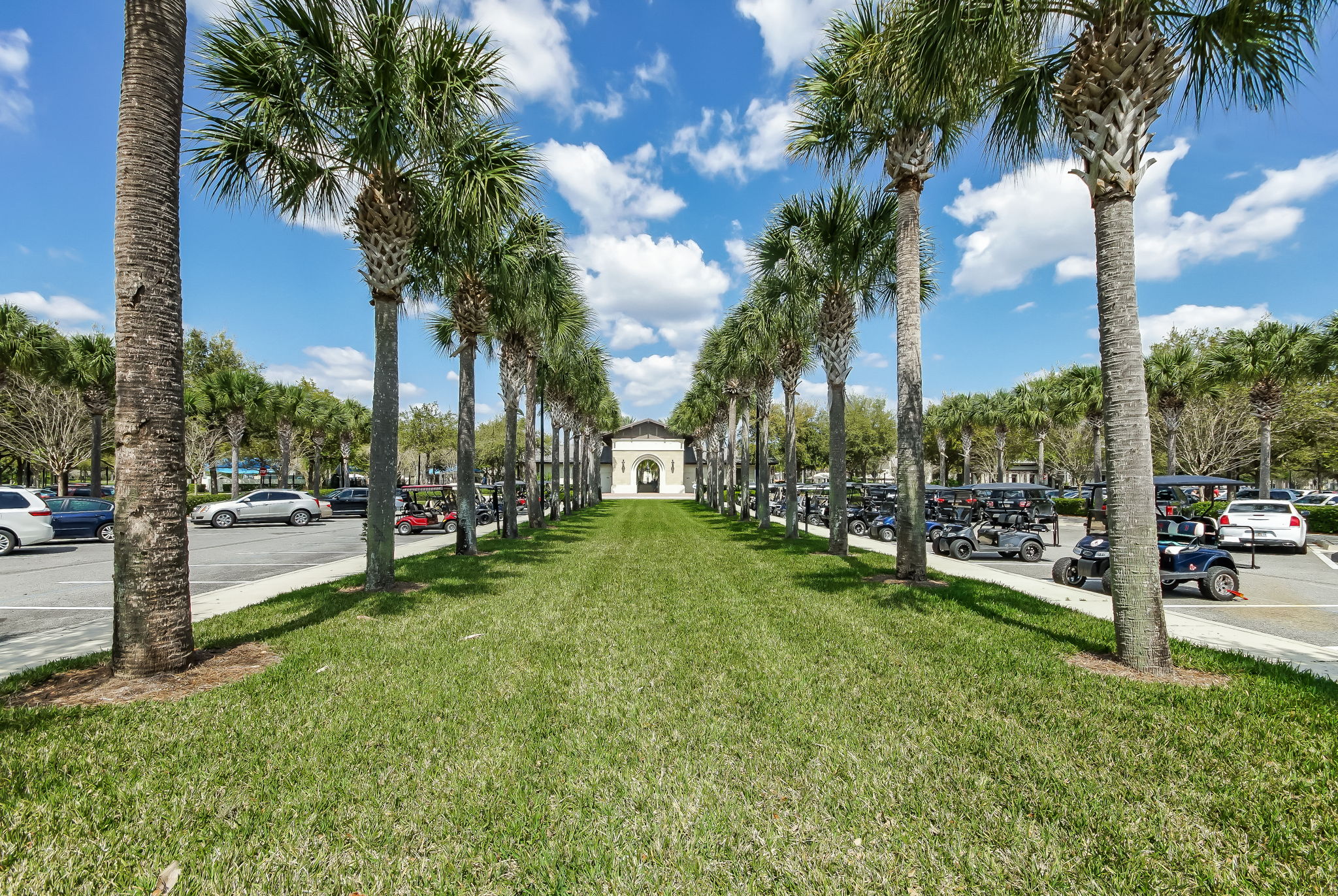 Nocatee Paradise Park