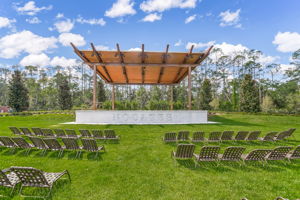 Nocatee Amphitheater