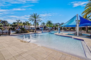 Nocatee Splash Park