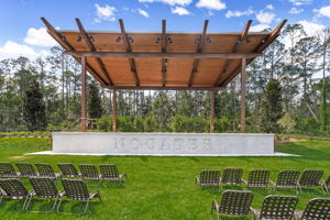 Nocatee Amphitheater