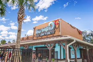 Nocatee Paradise Park