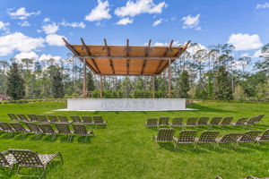 Nocatee Amphitheater