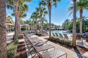 Nocatee Splash Park