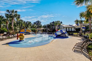 Nocatee Splash Park