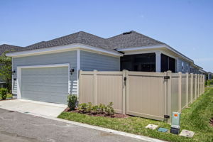Back of Home