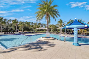 Nocatee Splash Park