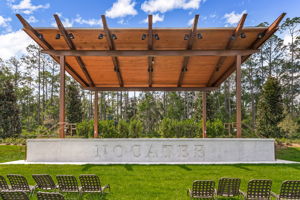 Nocatee Amphitheater
