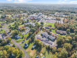 Local to St. Luke’s Grand View Hospital