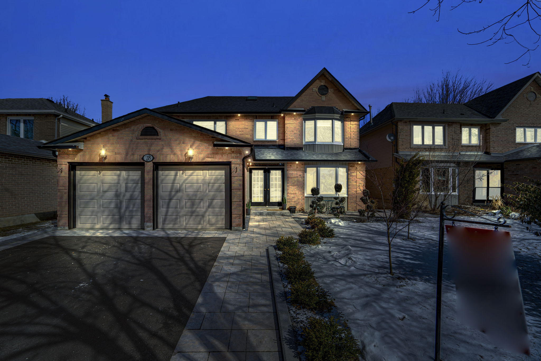 28 Beatty Crescent