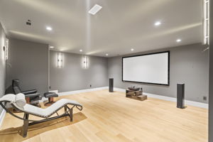 28 Brian Cliff Dr, Toronto ON — real estate photography by Amazing Photo Video