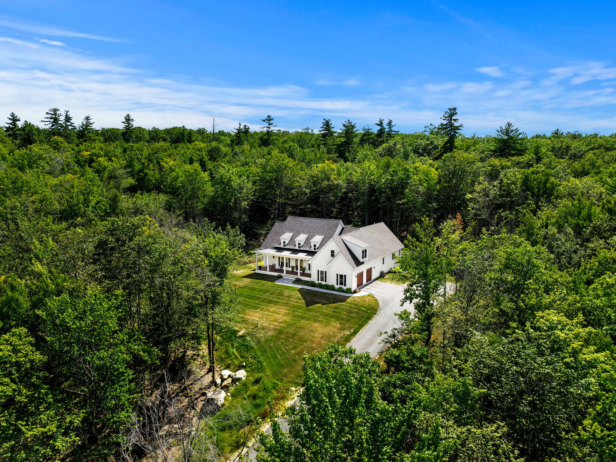 28 Brynn Ln, Alton, NH 03810, USA