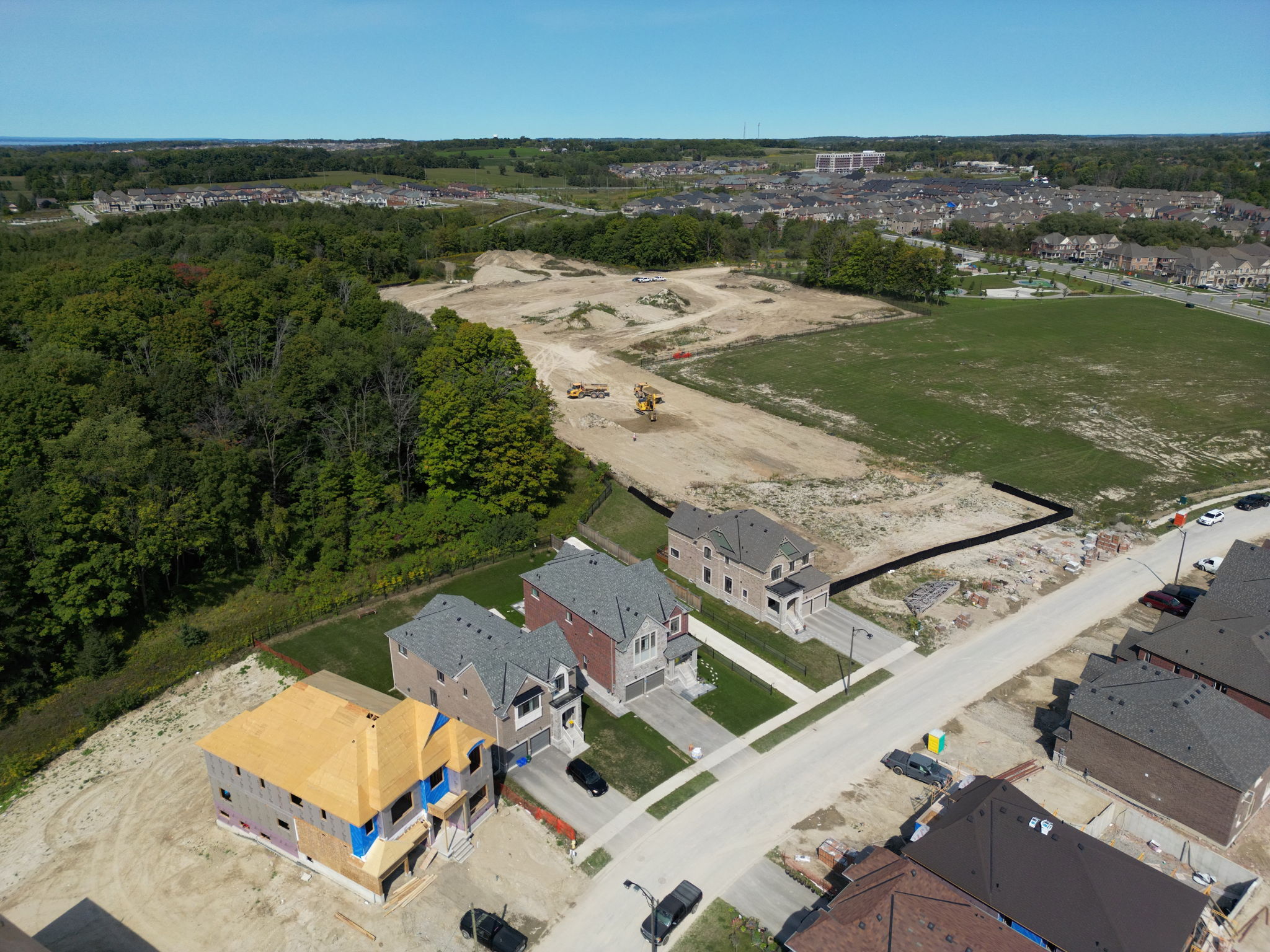 East Gwillimbury property showcase — delivered property photograph 60