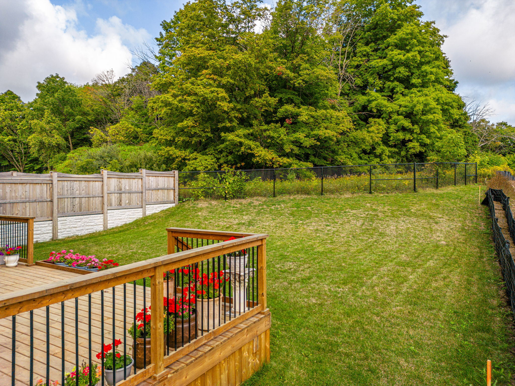 East Gwillimbury property showcase — delivered property photograph 53