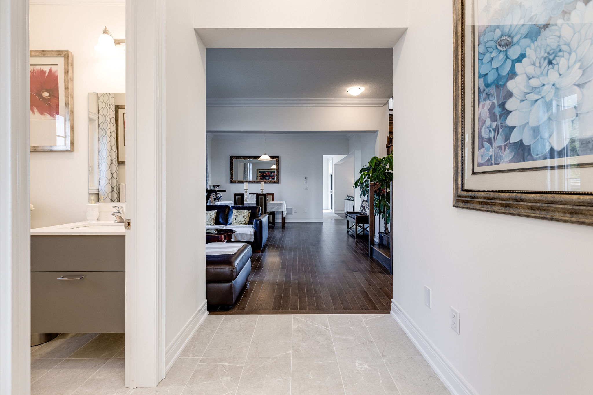East Gwillimbury property showcase — delivered property photograph 4