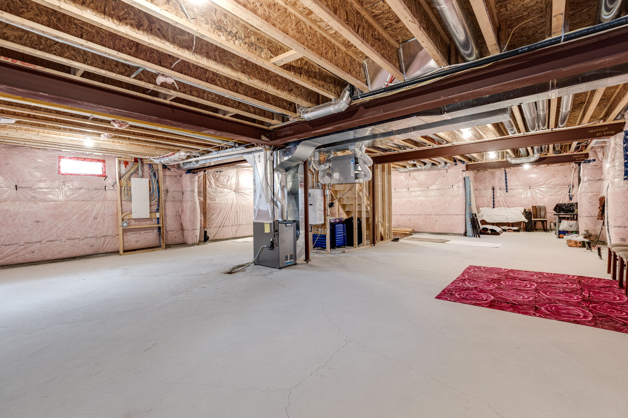 East Gwillimbury property showcase — delivered property photograph 48