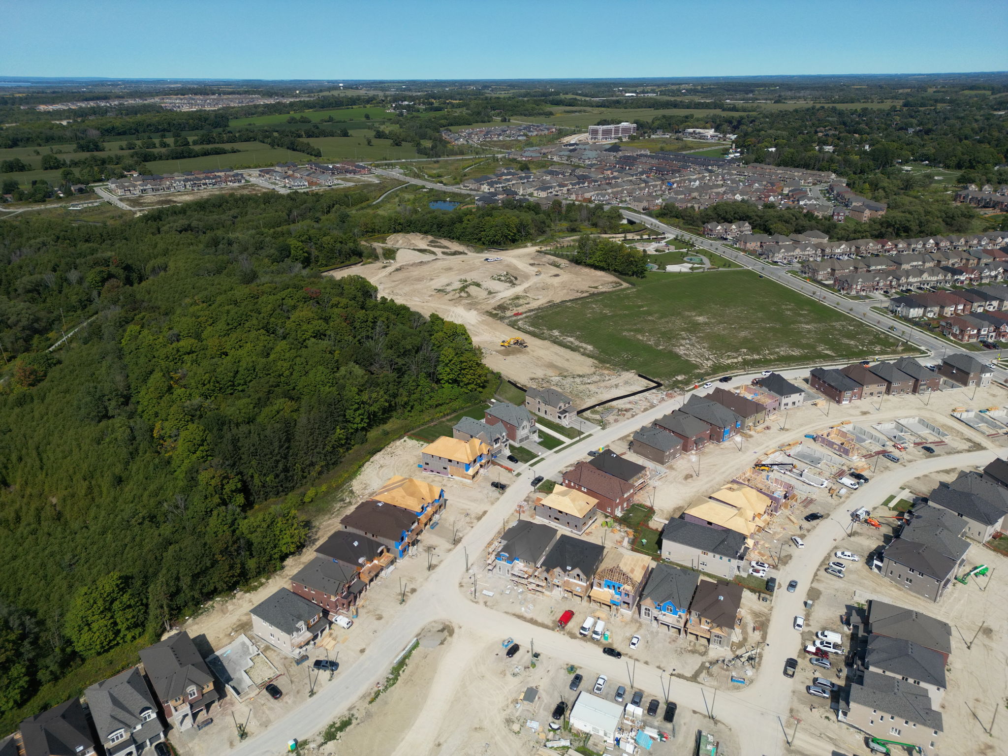 East Gwillimbury property showcase — delivered property photograph 62