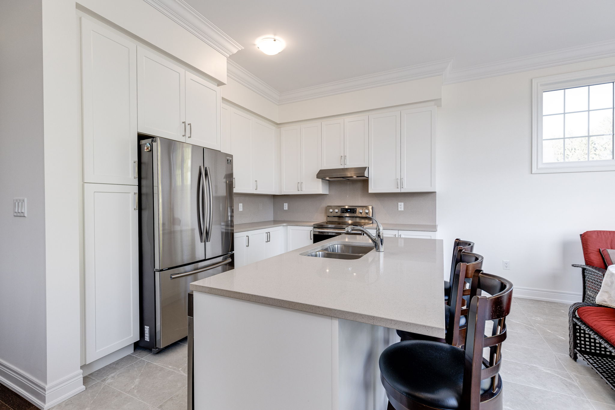 East Gwillimbury property showcase — delivered property photograph 18