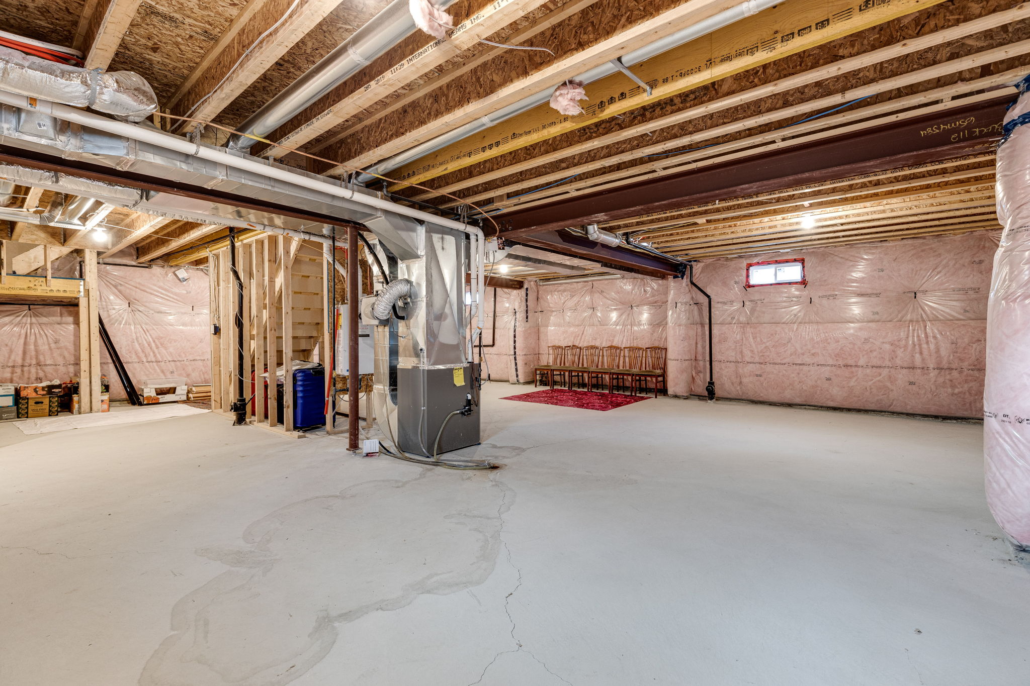 East Gwillimbury property showcase — delivered property photograph 47