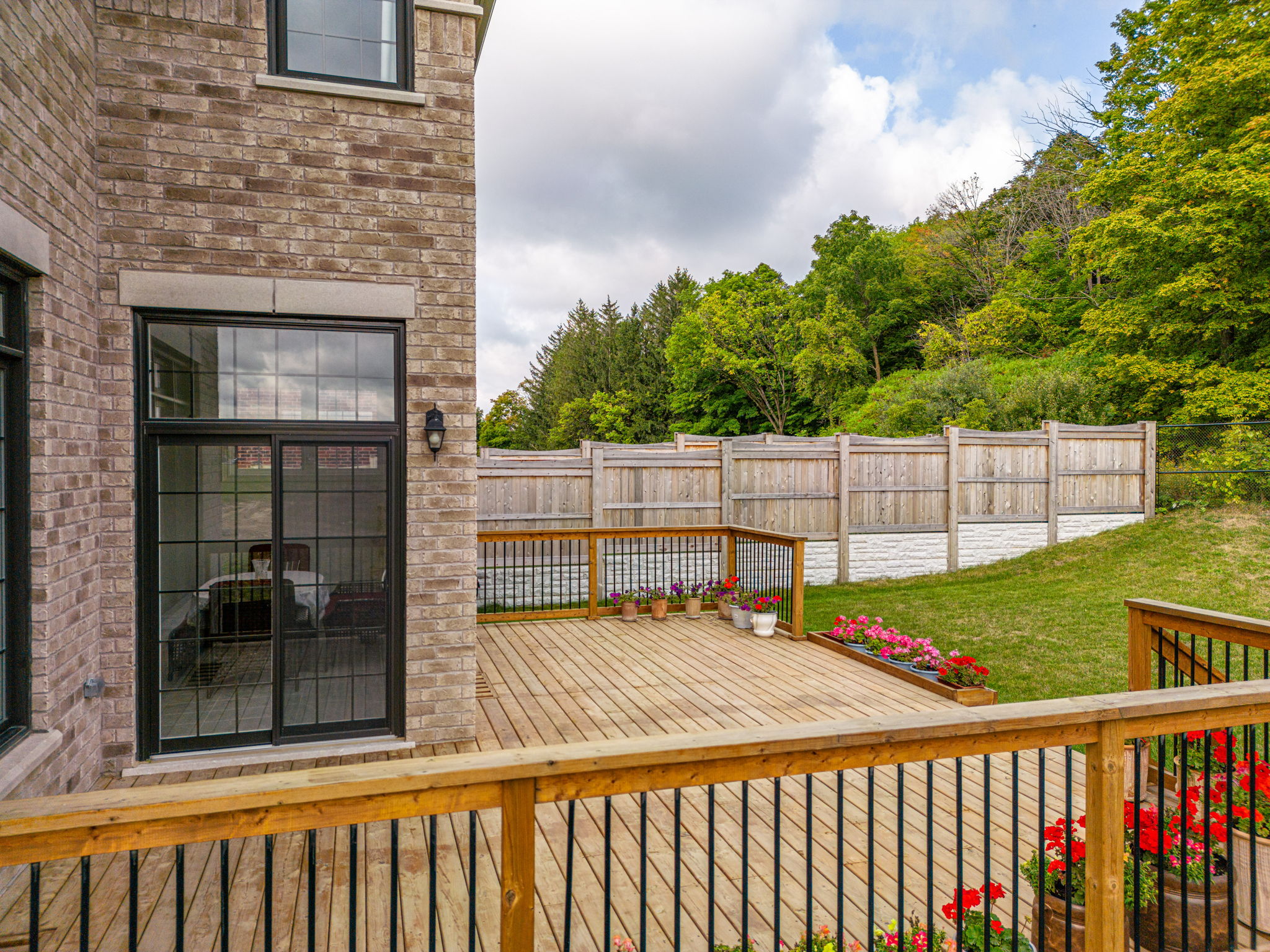 East Gwillimbury property showcase — delivered property photograph 52