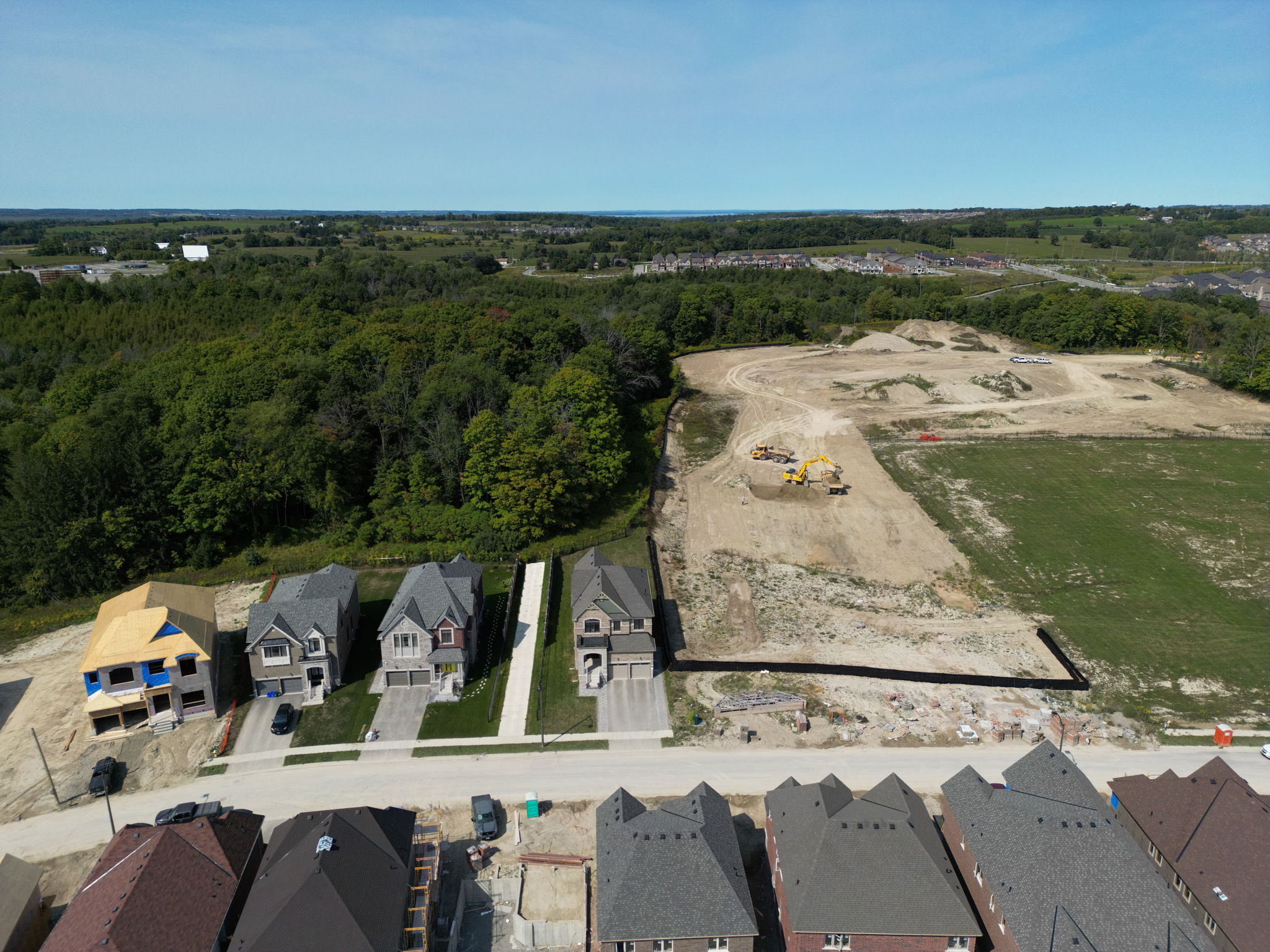 East Gwillimbury property showcase — delivered property photograph 59
