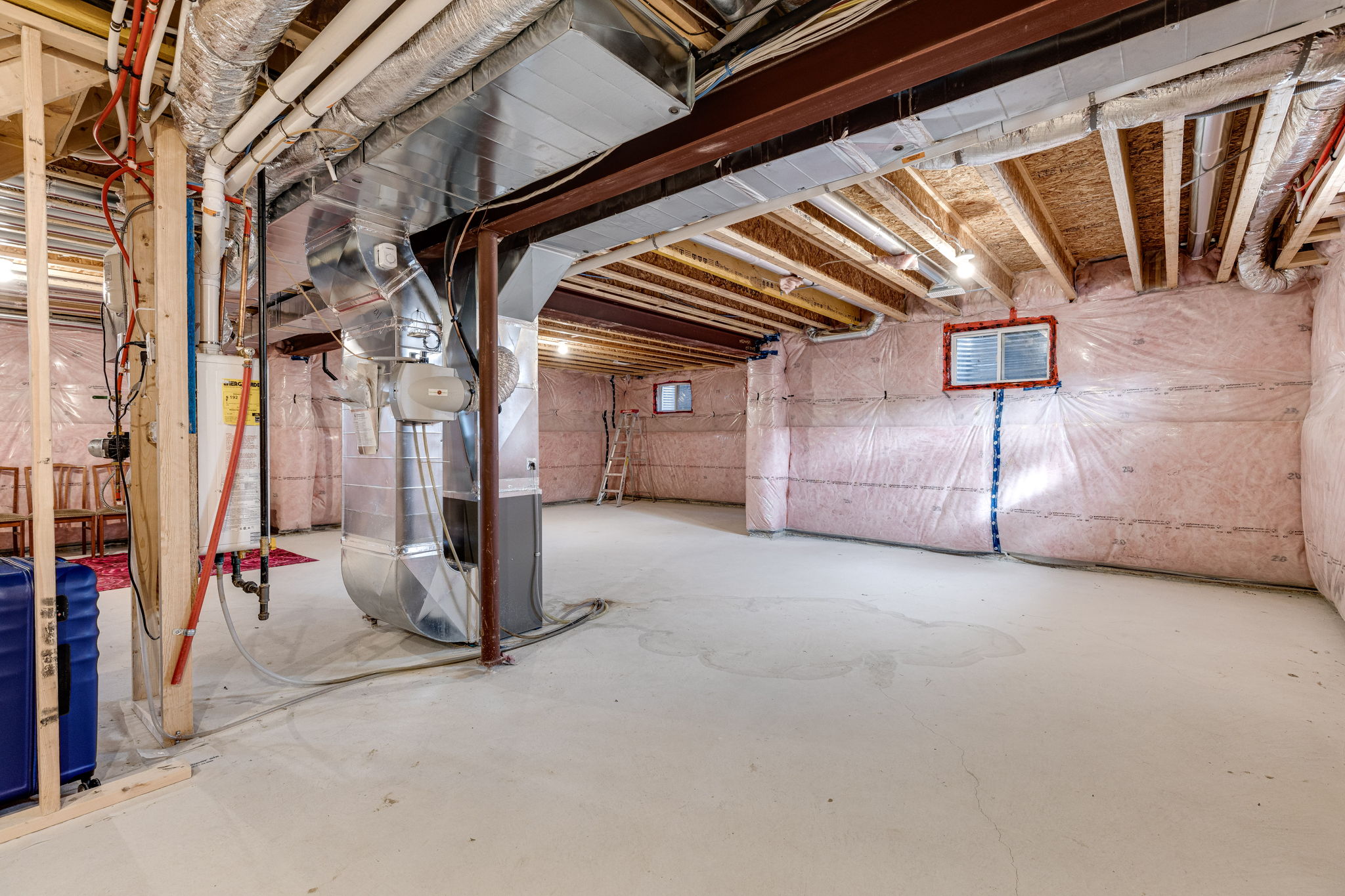 East Gwillimbury property showcase — delivered property photograph 46