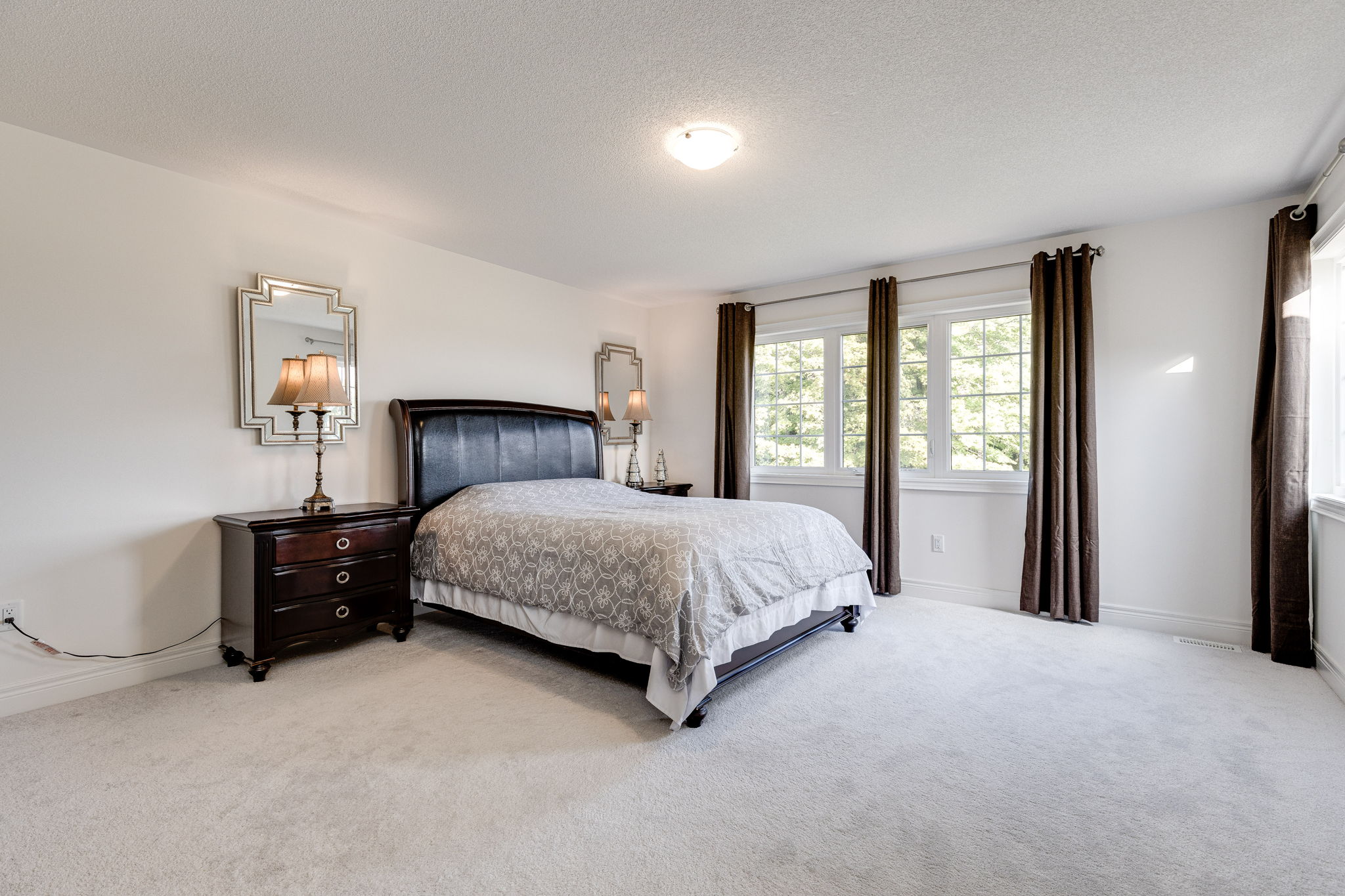 East Gwillimbury property showcase — delivered property photograph 25