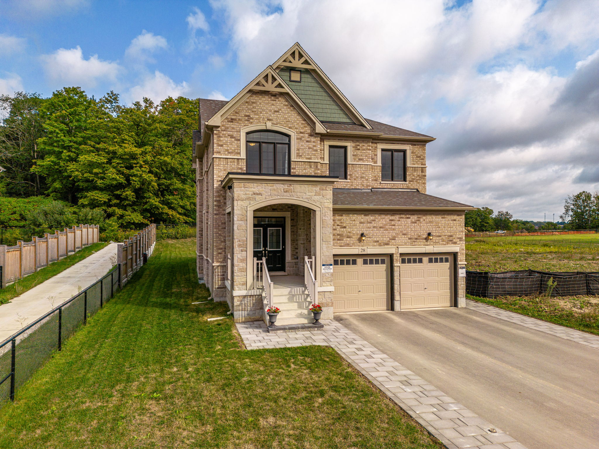 East Gwillimbury property showcase