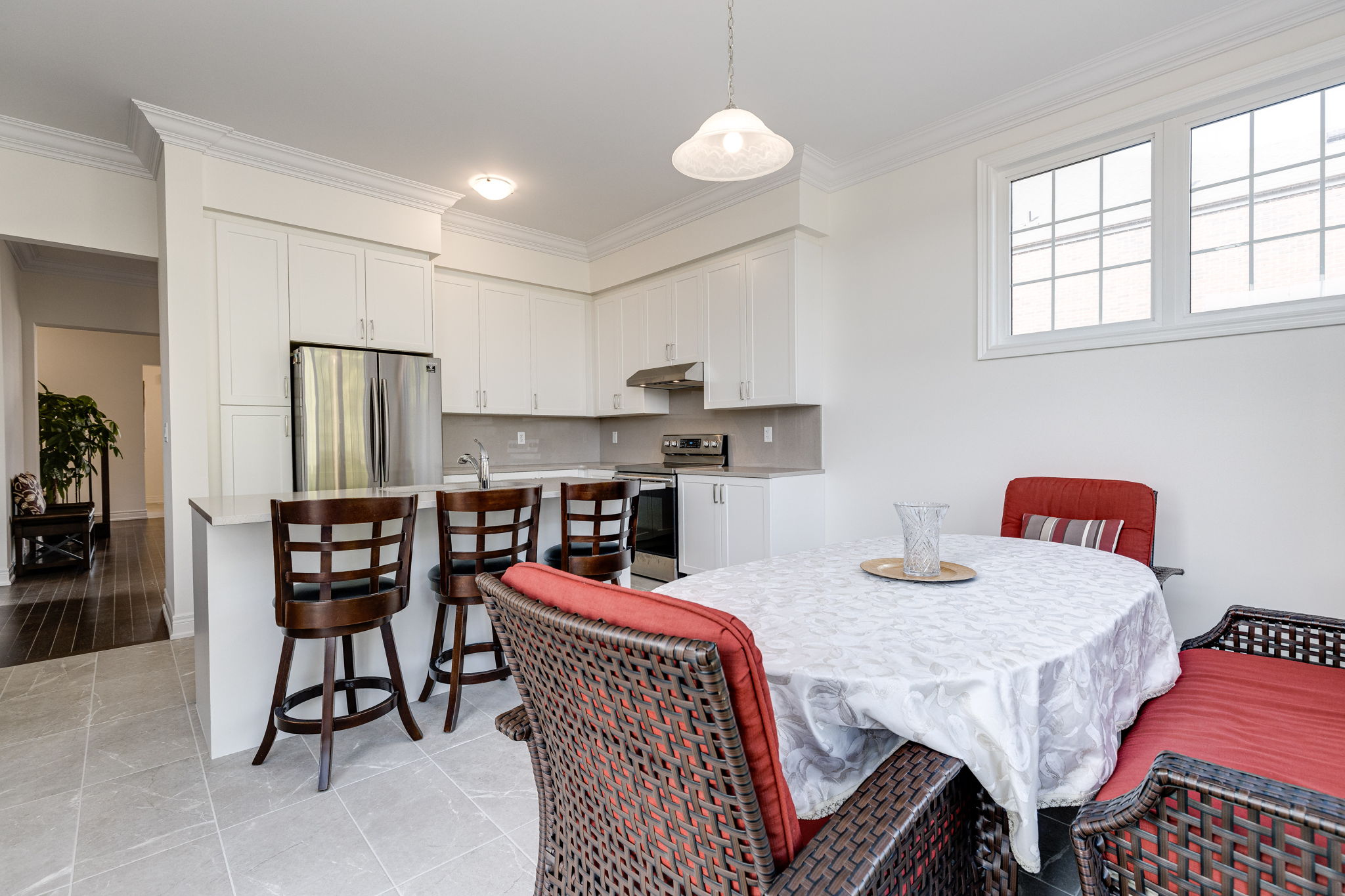 East Gwillimbury property showcase — delivered property photograph 20